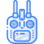 Remote control icon 64x64