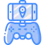 Remote control icon 64x64