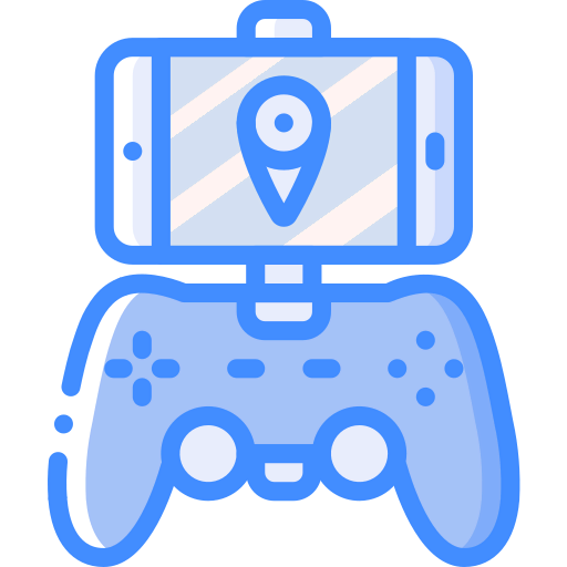 Remote control icon