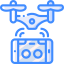 Drone icon 64x64