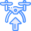 Drone ícone 64x64
