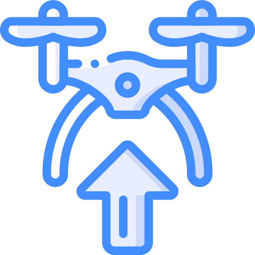 Drone icon