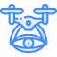Drone ícone 64x64