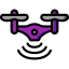 Drone ícone 64x64