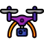 Drone ícone 64x64