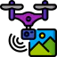 Drone ícone 64x64