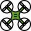 Drone ícone 64x64