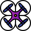 Drone ícone 64x64