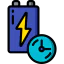 Battery ícone 64x64
