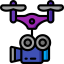 Drone ícone 64x64