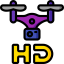 Drone ícone 64x64