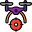 Drone ícone 64x64