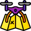Drone ícone 64x64