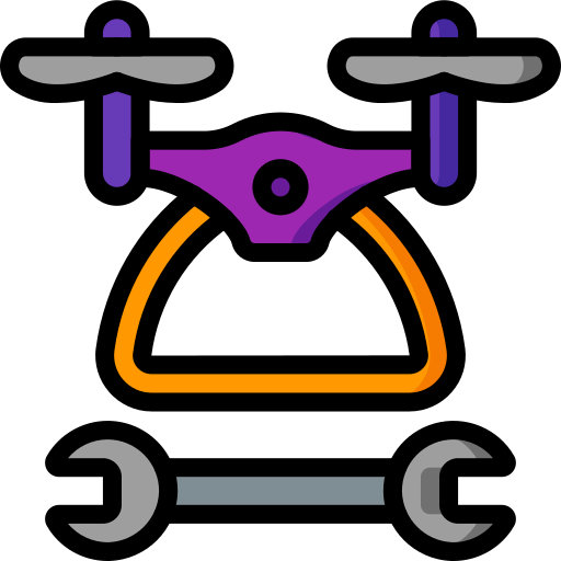 Drone icon