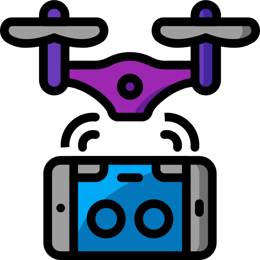 Drone icon
