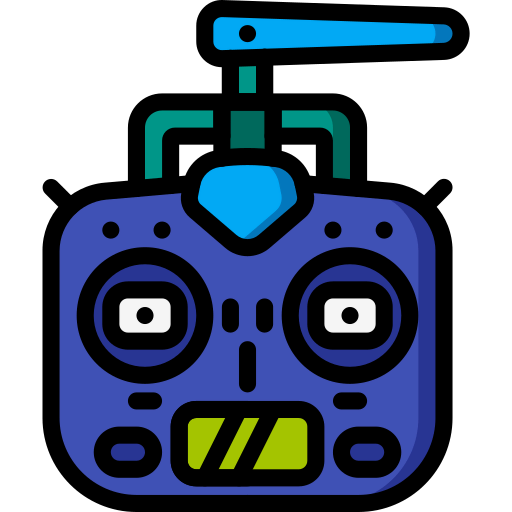 Remote control 图标