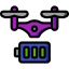 Drone ícone 64x64