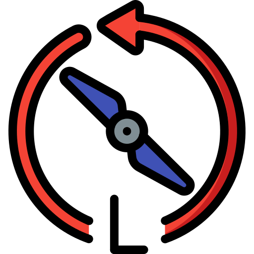 Propeller Symbol