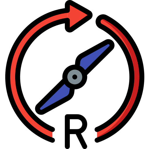 Propeller icon