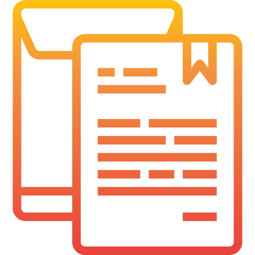 Document icon