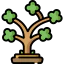 Joshua tree icon 64x64