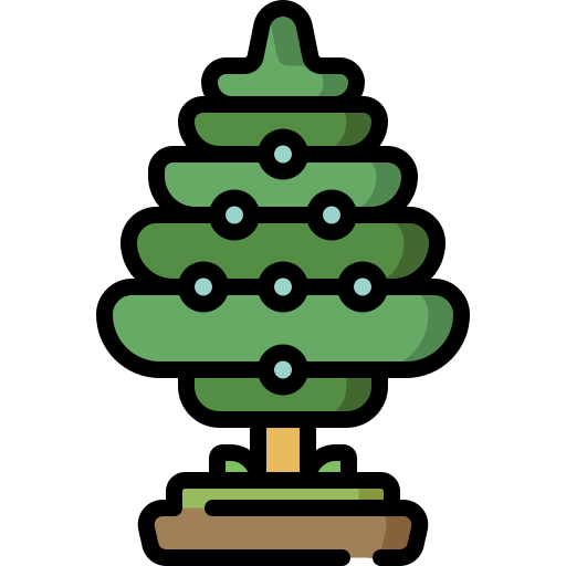 Juniper icon