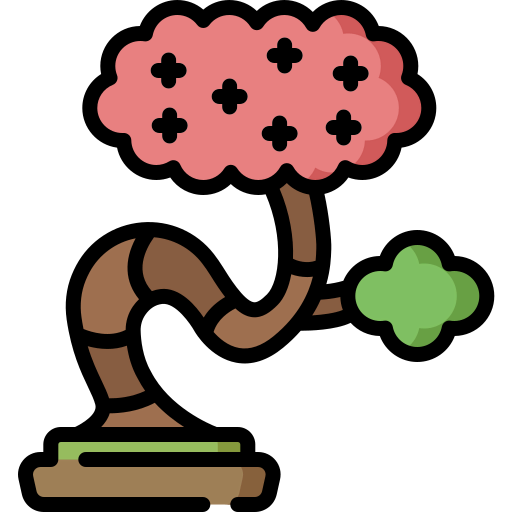 Tree 图标