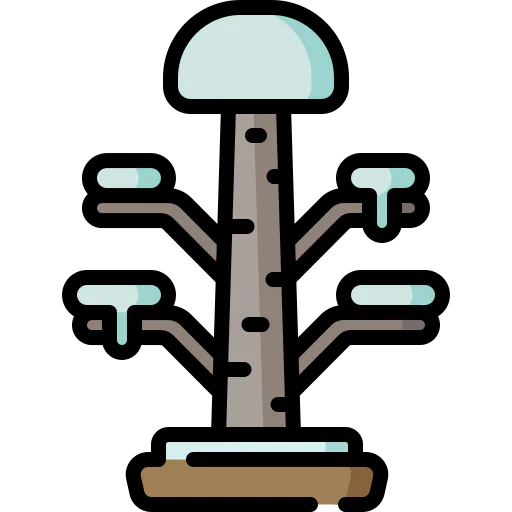Tree icon