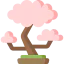 Cherry tree ícono 64x64