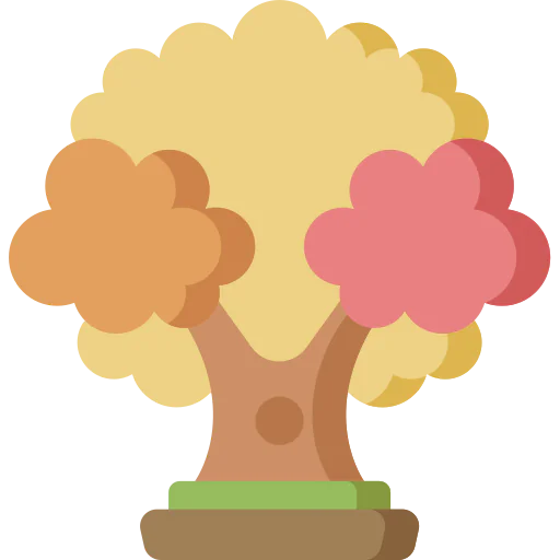 Tree icon