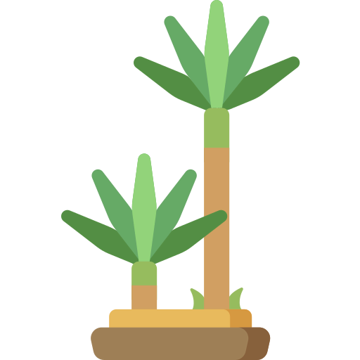 Tree icon