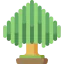 Eucalyptus ícono 64x64