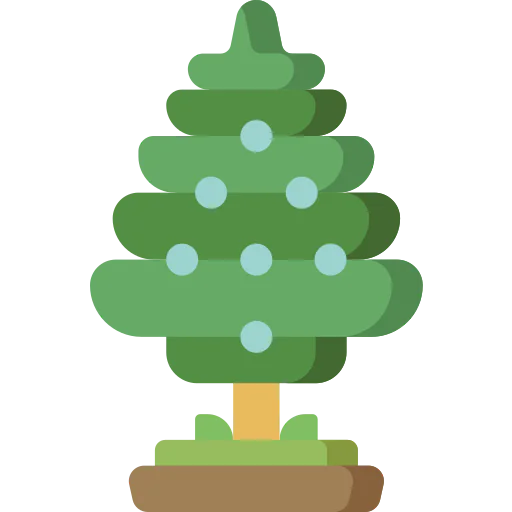 Juniper icon