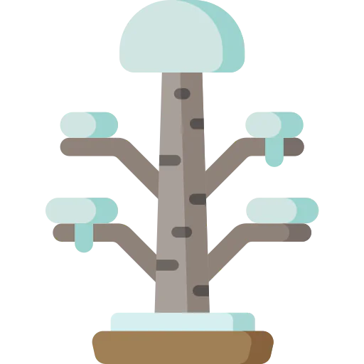 Tree icon