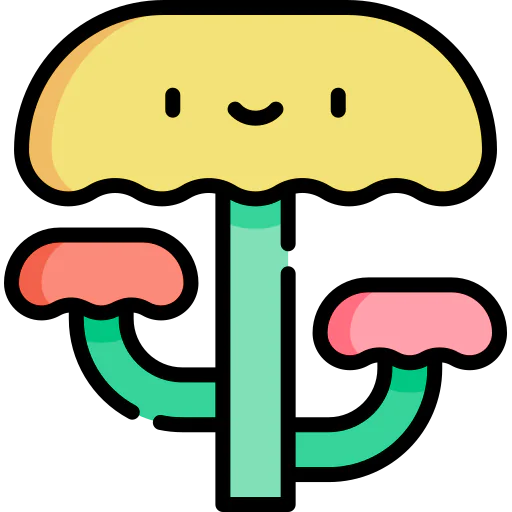 Tree 图标