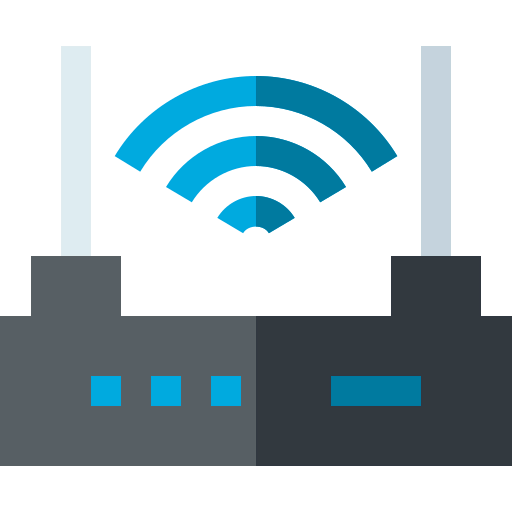 Router icon