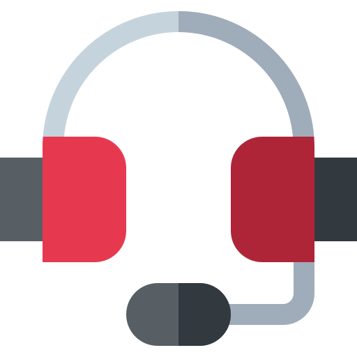 Headset icon