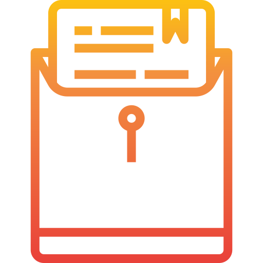 Envelope アイコン