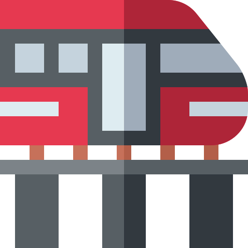 Train icon