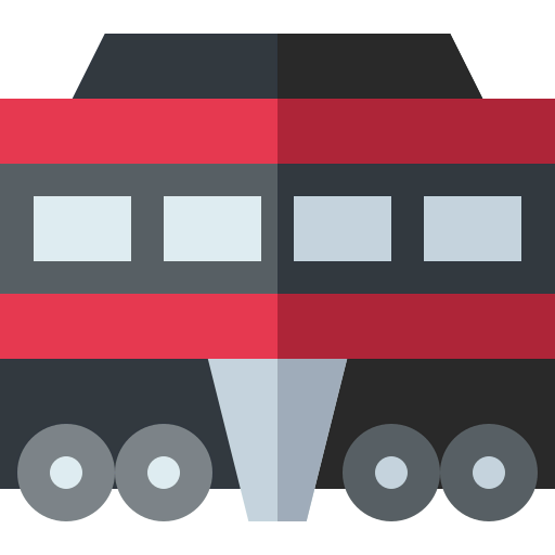 Train icon