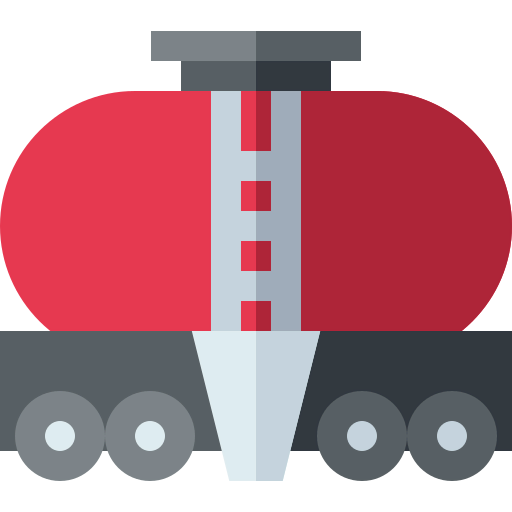Train icon
