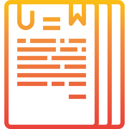 Files 图标