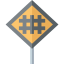 Sign ícono 64x64