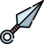 Kunai icon 64x64