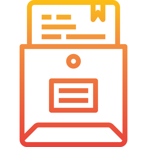 Envelope 图标