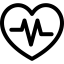 Cardiogram 图标 64x64