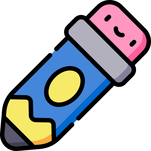 Write 图标