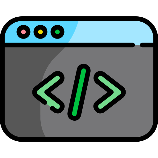 Programming biểu tượng