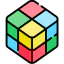 Rubik icon 64x64