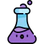 Test tube icon 64x64